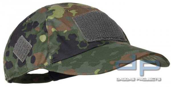 UF Pro Base Cap Striker Flecktarn