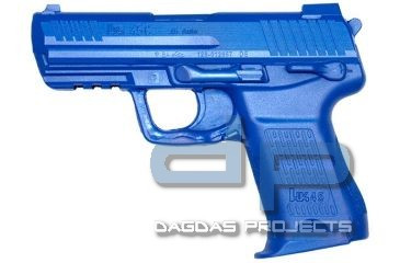 H&amp;K HK45 Compact