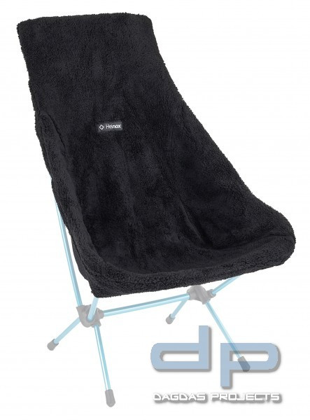 HELINOX FLEECE SEAT WARMER FÜR CHAIR TWO REVERSIBLE