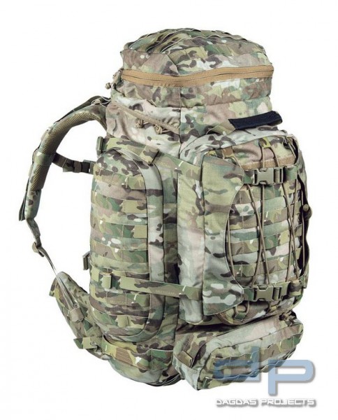 Warrior Elite Ops X300 Pack Multicam