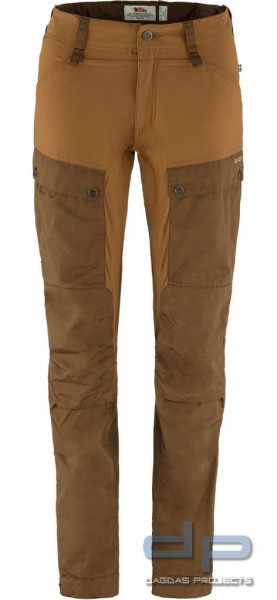 FJÄLLRÄVEN KEB WOMEN TROUSER