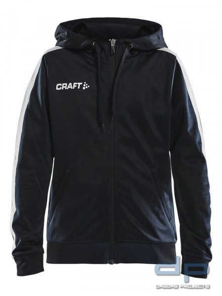 Craft Pro Control Hood Jacket für Kinder in verschiedenen Farben