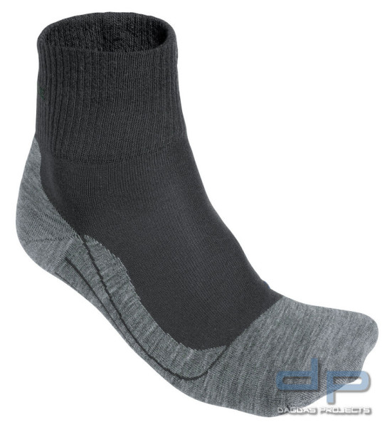 FALKE TK5 SHORT TREKKING SOCKEN