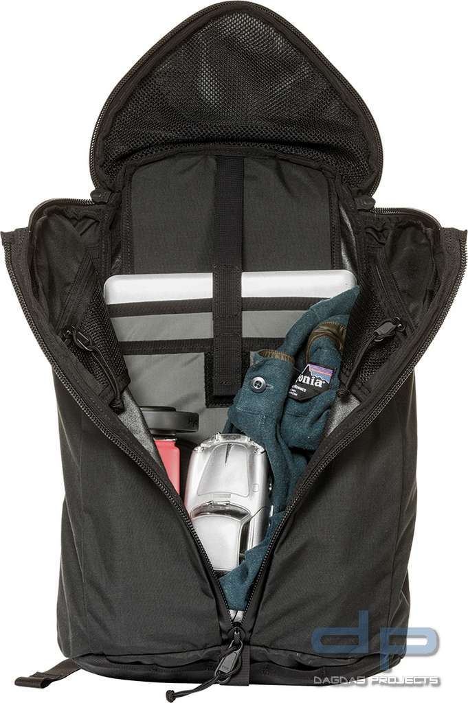 Mystery Ranch Urban Assault Daypack 21 L in verschiedenen Farben Mystery Ranch Taschen Rucksacke Koffer Ausrustung Alle Kategorien Dagdas Projects Behordenausruster