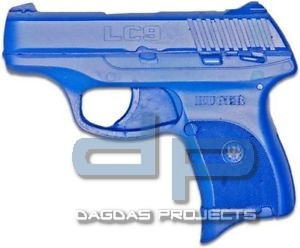 Ruger LC9