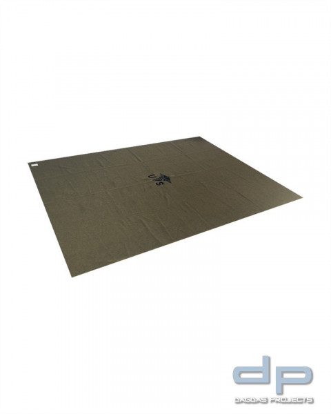 US MEDICAL WOOL BLANKET 225X165 CM OD VPE 2