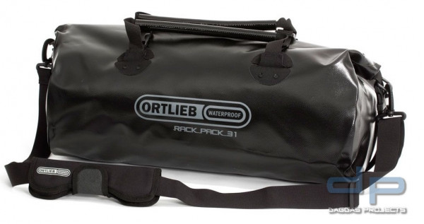 Ortlieb Rack-Pack 31 L