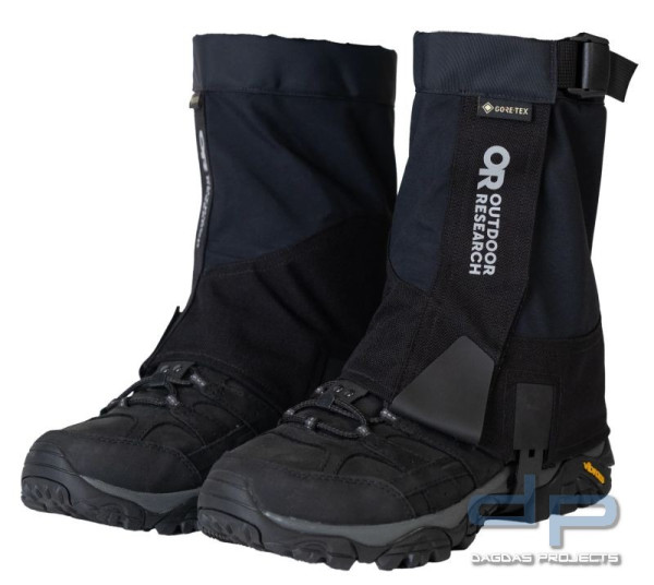 Outdoor Research - Crocodile Mid-Height Gaiters (Gamaschen)