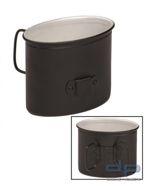 WH FELDFLASCHENBECHER ALU (REPRO) VPE 10