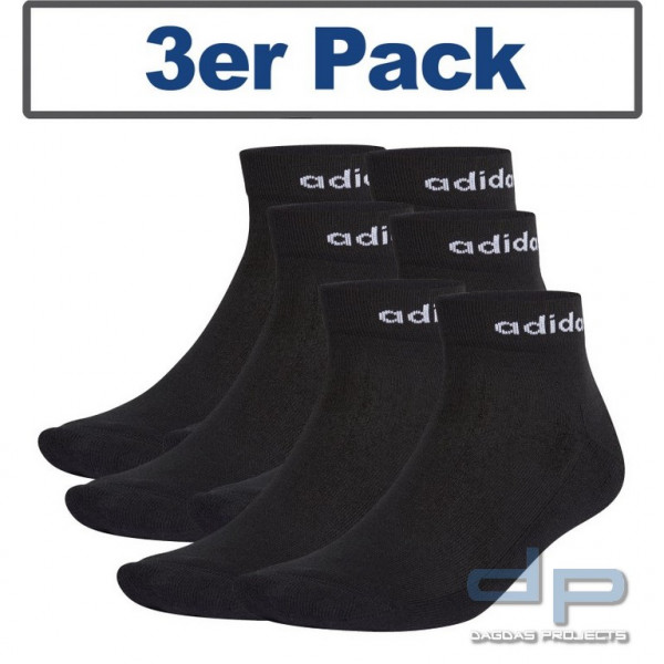 adidas® Socken HC mid (3er Pack)