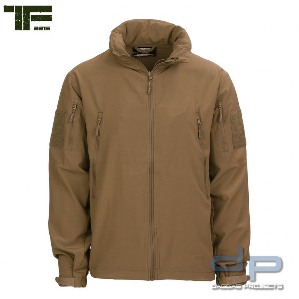 TF-2215 Bravo One Jacke in verschiedenen Farben