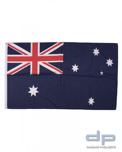 Flagge Australien 5 Stück
