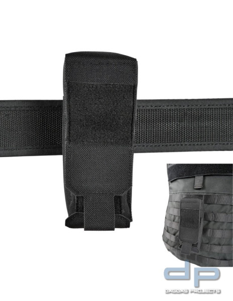 COP® Tourniquet-Holster mit Schnellzugriffsystem für Molle/Gürtel, Cordura®