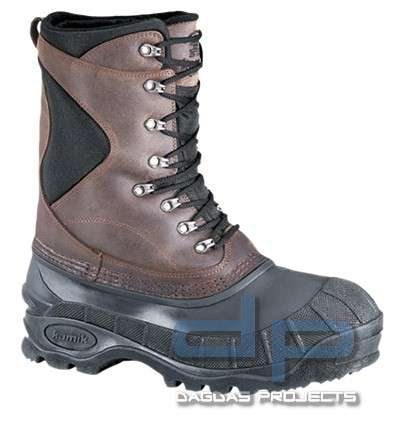 Kamik Cody Braun Men Dagdas Projects Behördenausrüster