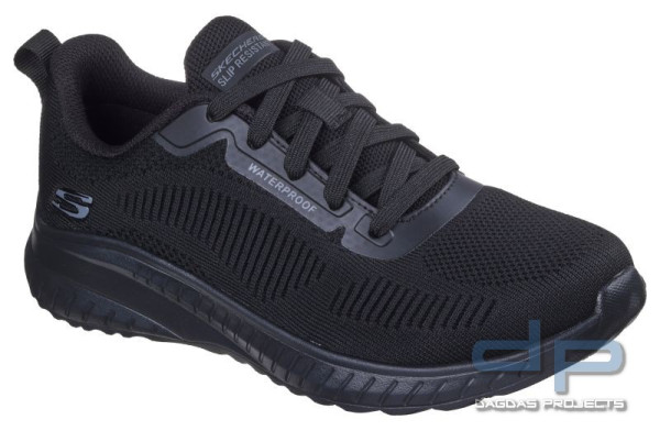 Skechers - Work Squad Chaos SR-AWOA (Berufsschuhe)