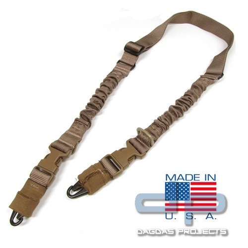 Condor CBT Bungee Sling Coyote
