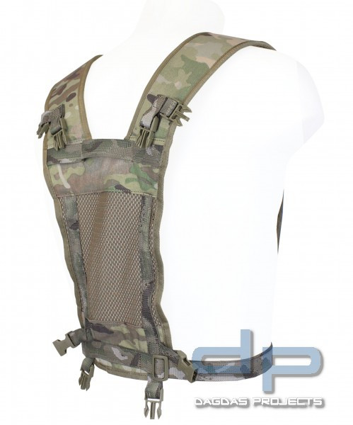 KARRIMOR PLCE YOKE SYSTEM MULTICAM