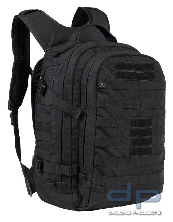Pentagon Kyler Bag Rucksack Schwarz Dagdas Projects