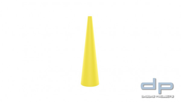 LED LENSER Signal Cone Y 39mm