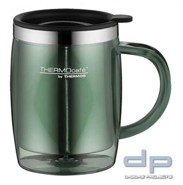 Thermos Isolierbecher Doppelwandig 0,35 L