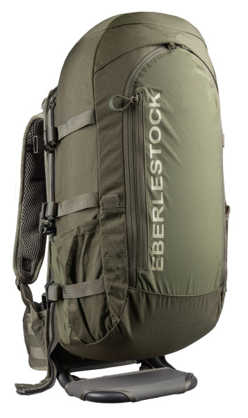 Eberlestock - VAPOR 2500 V2 (Rucksack für EMOD Frame) in Ranger green