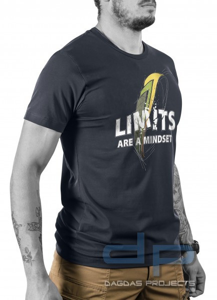 UF PRO MINDSET BREAKER TEE T-SHIRT LIMITED EDITION IN VERSCHIEDENEN FARBEN