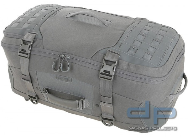 Maxpedition Ironcloud Adventure Travel Bag 62 L