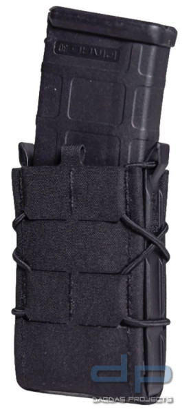 HSG - Gen.2 Rifle TACO (Magazin Pouch) in Dunkeloliv und Schwarz