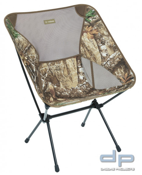 Helinox Chair One XL Campingstuhl Realtree