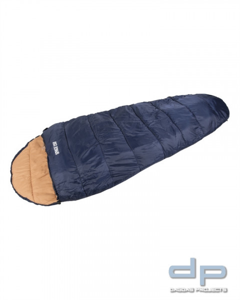 ELLIPSENSCHLAFSACK ′EXPLORER′ SPACE 250