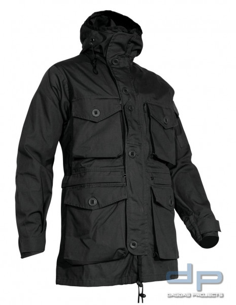 ARKTIS WATERPROOF COMBAT SMOCK in verschiedenen Farben