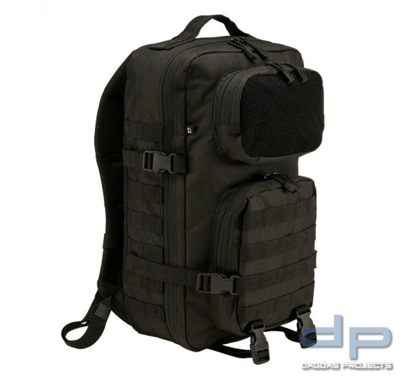 US Cooper Patch Large Backpack in verschiedenen Farben