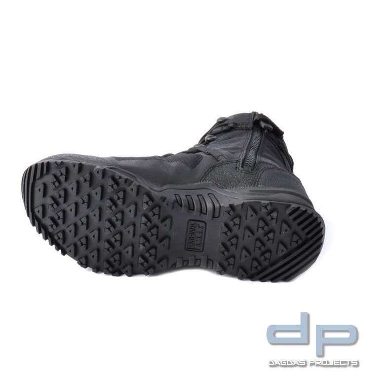 オリジナルスワット Alpha Fury 8\"サイドジップSafety 27cm Alpha Fury 8 Side Zip – The Original Footwear Co.