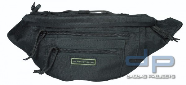 75Tactical Bauchtasche SX1 in verschiedenen Farben