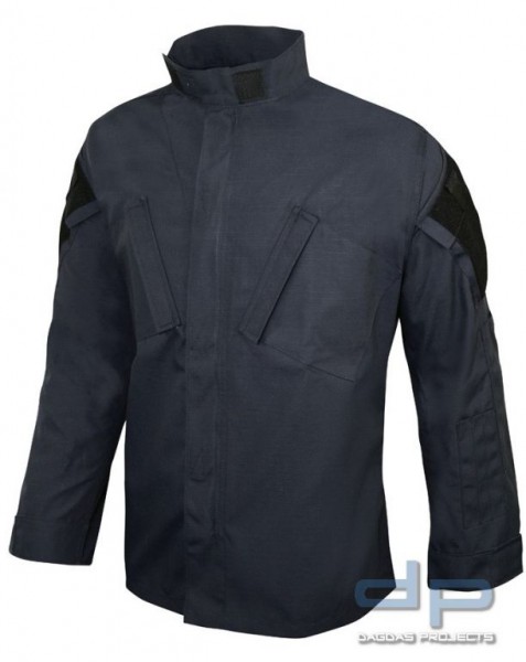 TRU-Spec Feldjacke Schwarz