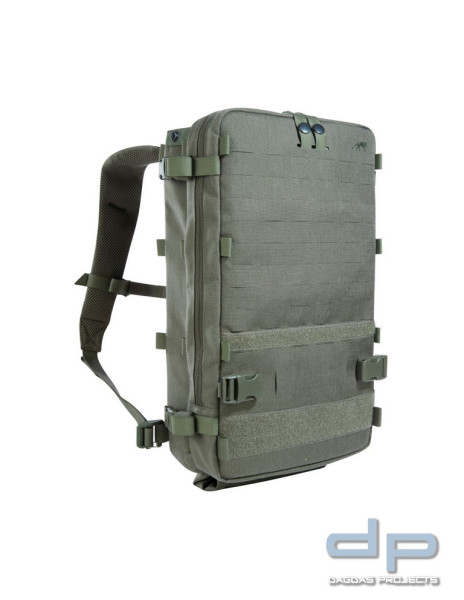 Tasmanian Tiger Einsatz-Rucksack -Breacher Pack - 14 Liter, Cordura® IRR