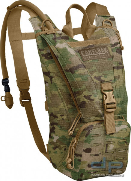 Camelbak Ambush 3L Mil Spec Crux Multicam