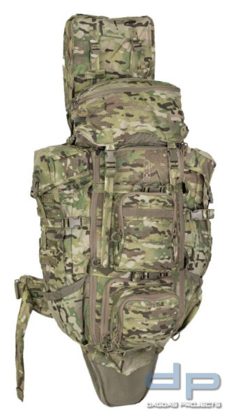 Eberlestock Operator Pack V6 Multicam (Waffen Rucksack)