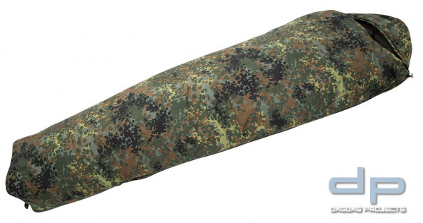 CARINTHIA SCHLAFSACK TROPEN FLECKTARN