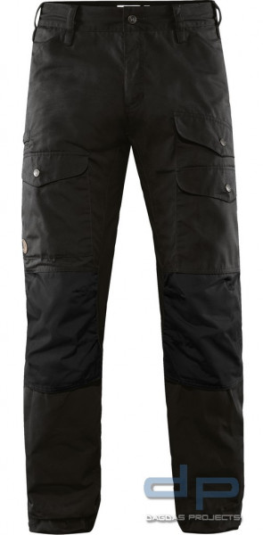 Fjällräven Vidda Pro Ventilated Trousers Long in verschiedenen Farben