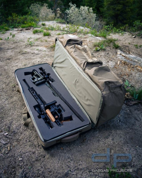 Eberlestock Hercules Duffle Schaumstoff-Einsatz