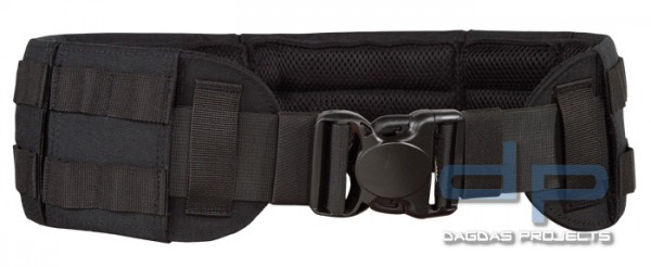 Warrior Gunfighter Belt verschiedene Farben