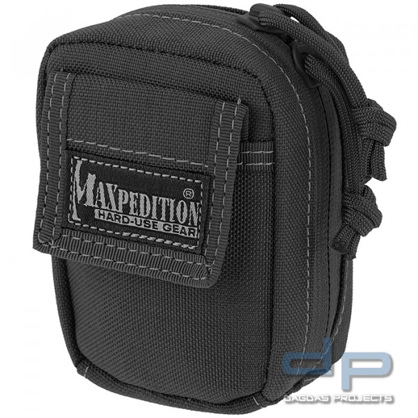 Maxpedition Barnacle Pouch in verschiedenen Farben