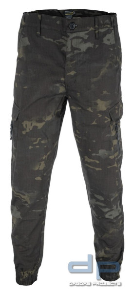 Emerson Gear Fashion Ankle Banded Pants Multicam (urbane Hose)