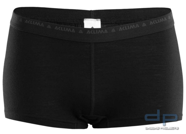 Aclima Lightwool 140 Hipster Frauen (Merino Wolle)