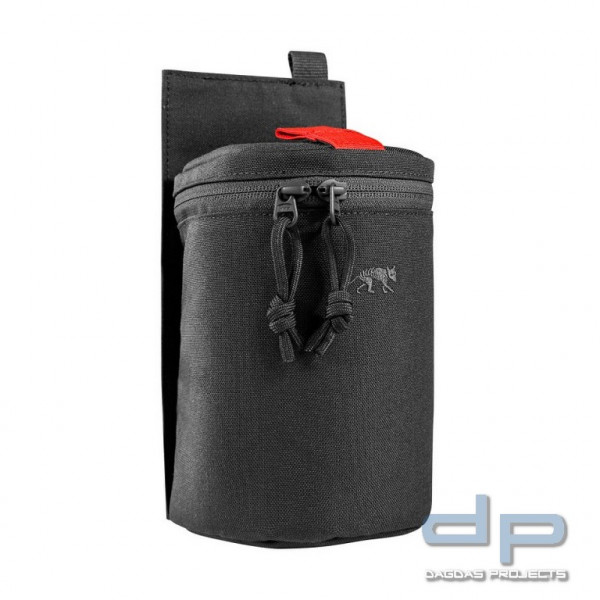 Tasmanian Tiger Modulare Klett Tasche für Objektive Lens Bag, CORDURA® in verschiedenen Farben