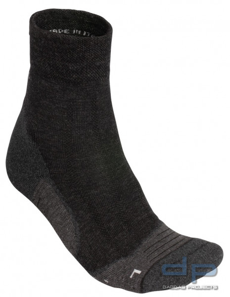 MEINDL MT3 MERINO SOCKEN Größe 45/47