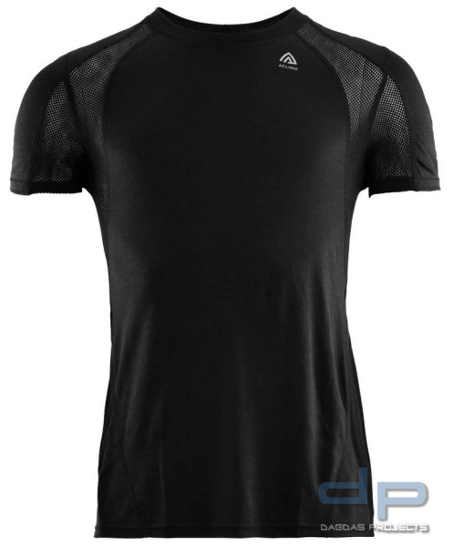 Aclima LightWool Sport T- Shirt (Merino Wolle)