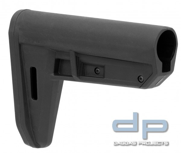 Magpul MOE® TR™ Stock AR15/M16 Carbine Mil-Spec (Schaft)