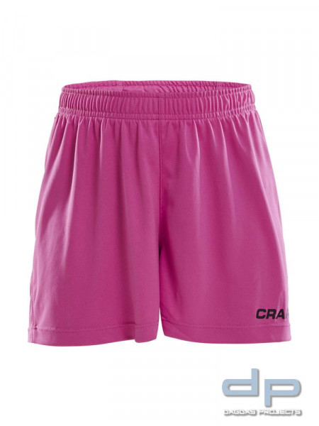 Craft Squad Goalkeeper Shorts für Kinder in verschiedenen Farben